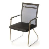 Офисное кресло Аклас Мираж FX CH CF Черное Фото