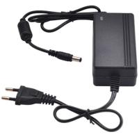 Блок питания для систем видеонаблюдения Kraft Energy KRF-1202PS Фото