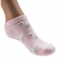 Шкарпетки дитячі Bibaby с фламинго Фото