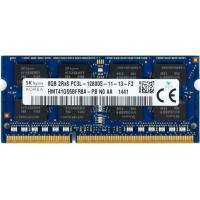 Модуль памяти для ноутбука Hynix SoDIMM DDR3L 8GB 1600 MHz Фото