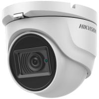 Камера видеонаблюдения Hikvision DS-2CE76U0T-ITMF (2.8) Фото