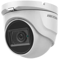 Камера відеоспостереження Hikvision DS-2CE76U0T-ITMF (2.8) Фото