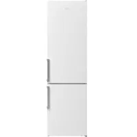 Холодильник Beko RCSA406K31W Фото