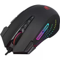 Мышка A4Tech Bloody J90s Black Фото