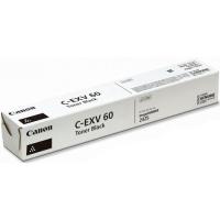 Тонер-картридж Canon C-EXV60 black Фото