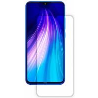 Скло захисне BeCover Xiaomi Redmi Note 8 Crystal Clear Glass Фото