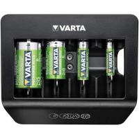 Зарядний пристрій для акумуляторів Varta LCD universal Charger Plus Фото
