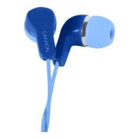 Наушники Canyon Blue Фото