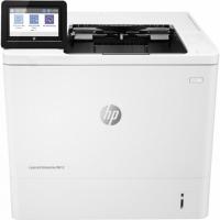 Лазерный принтер HP LaserJet Enterprise M612dn Фото