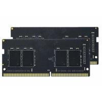 Модуль пам'яті для ноутбука eXceleram SoDIMM DDR4 32GB (2x16GB) 2666 MHz Фото