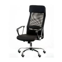 Офисное кресло Special4You Silba black Фото