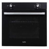 Духовой шкаф Ventolux SPLIT 3 MT (BK) Фото
