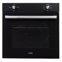 Духова шафа Ventolux SPLIT 3 MT (BK) Фото