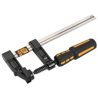 Струбцина Tolsen "ПРОФІ" столярная тип-F 50х250 мм Фото