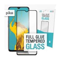 Скло захисне Piko Full Glue Oppo A31 2020 (black) Фото