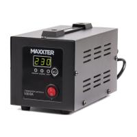 Стабілізатор Maxxter MX-AVR-E500-01 Фото
