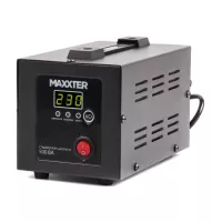 Стабилизатор Maxxter MX-AVR-E500-01 Фото