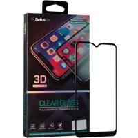 Стекло защитное Gelius Pro 3D for Samsung A015 (A01) Black Фото