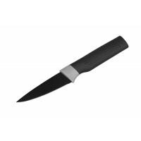 Кухонный нож Ardesto Black Mars для овочів 19 см Фото