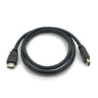 Кабель мультимедийный Merlion HDMI M to HDMI M 3.0m V1.4 Фото