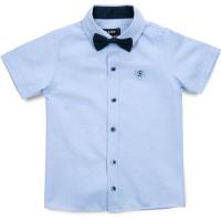Рубашка детская Breeze с коротким рукавом Фото