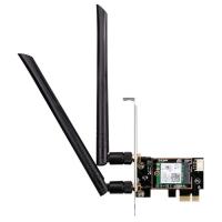 Сетевая карта Wi-Fi D-Link DWA-X582 Фото