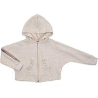 Кофта детская Breeze на молнии с капюшоном Фото