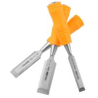 Стамеска Tolsen 13-19-25 мм, 3 шт. Фото