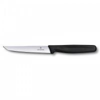Кухонный нож Victorinox Standart 11 см Black Фото