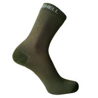 Водонепроницаемые носки Dexshell Ultra Thin Crew OG Socks S Swamp Green Фото