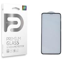 Стекло защитное Armorstandart 3D PREMIUM Apple iPhone XS Max/11 Pro Max Black Фото