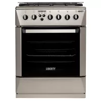Плита Liberty PWE 6114 CS-F Фото