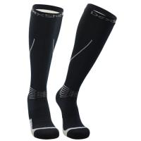 Водонепроницаемые носки Dexshell Compression Mudder socks S Grey Фото
