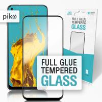 Стекло защитное Piko Full Glue Samsung M51 Фото