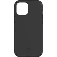 Чохол до мобільного телефона Incipio Grip Case for iPhone 12 Pro Max - Black Фото