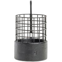 Годівниця Brain "Пуля" M 60g Black Фото