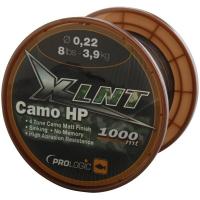 Волосінь Prologic XLNT HP 1000m (Camo) 0.25mm 10lb/4.8kg Фото
