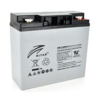 Батарея к ИБП Ritar HR1288W, 12V-22.0Ah Фото