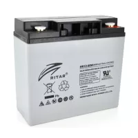 Батарея до ДБЖ Ritar HR1288W, 12V-22.0Ah Фото