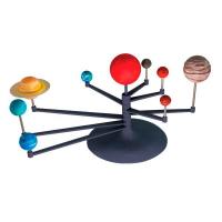 Набір для експериментів EDU-Toys Модель Солнечной системы Фото