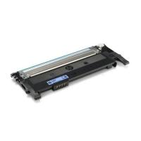 Корпус картриджу HP W2071A/117A Color RANDOM Фото