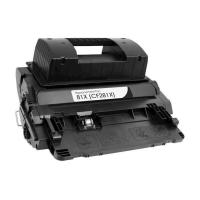 Корпус картриджу HP CF281X/81X Фото