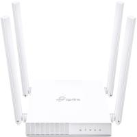 Маршрутизатор TP-Link ARCHER C24 AC750 4xFE LAN, 1xFE WAN Фото