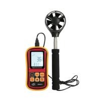 Анемометр Benetech GM8901X Фото