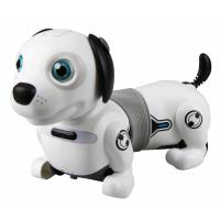 Интерактивная игрушка Silverlit робот-собака DACKEL JUNIOR Фото