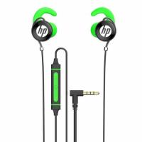Навушники HP DHE-7004GN Gaming Headset Green Фото