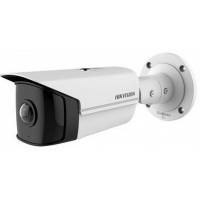 Камера відеоспостереження Hikvision DS-2CD2T45G0P-I (1.68) Фото