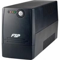 Пристрій безперебійного живлення FSP FP1000, 1000VA Фото