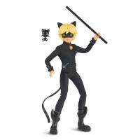 Кукла Miraculous Леди Баг и Супер-КотS2 - Супер-Кот , 27 см Фото