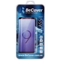 Скло захисне BeCover Samsung Galaxy M31s SM-M317 Crystal Clear Glass Фото